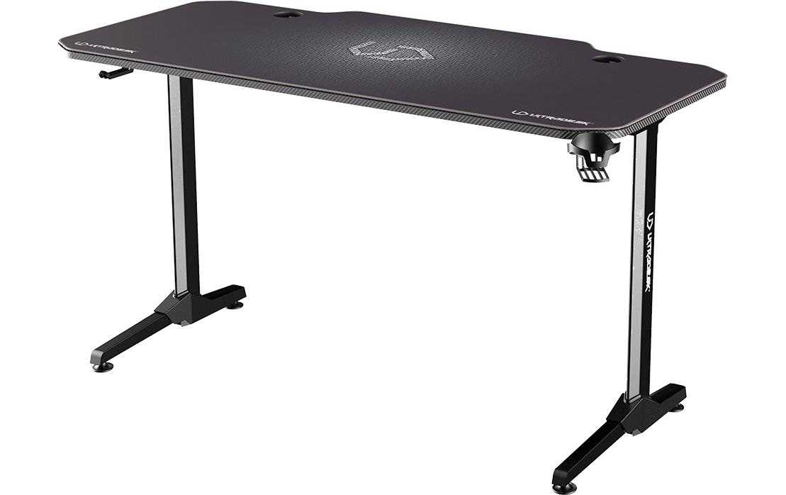 Ultradesk Gaming Tisch Frag Graphit