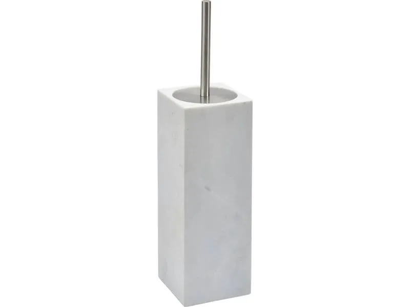 Aquanova Toilettenbürste Hammam Weiss Aquanova Toilettenbürste Hammam Weiss