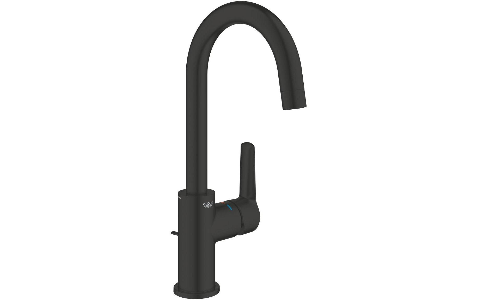 GROHE Küchenarmatur Start Mattschwarz GROHE Küchenarmatur Start Mattschwarz