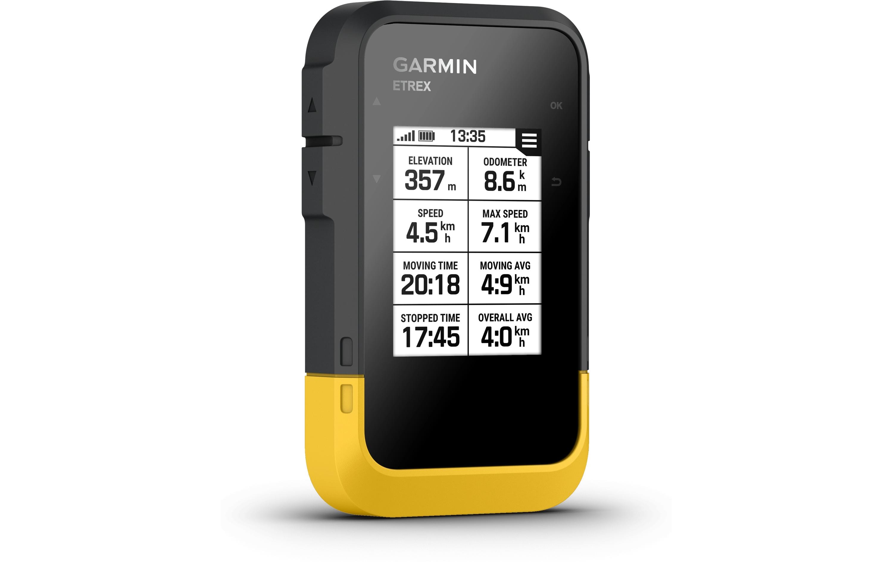 GARMIN Hand GPS eTrex SE