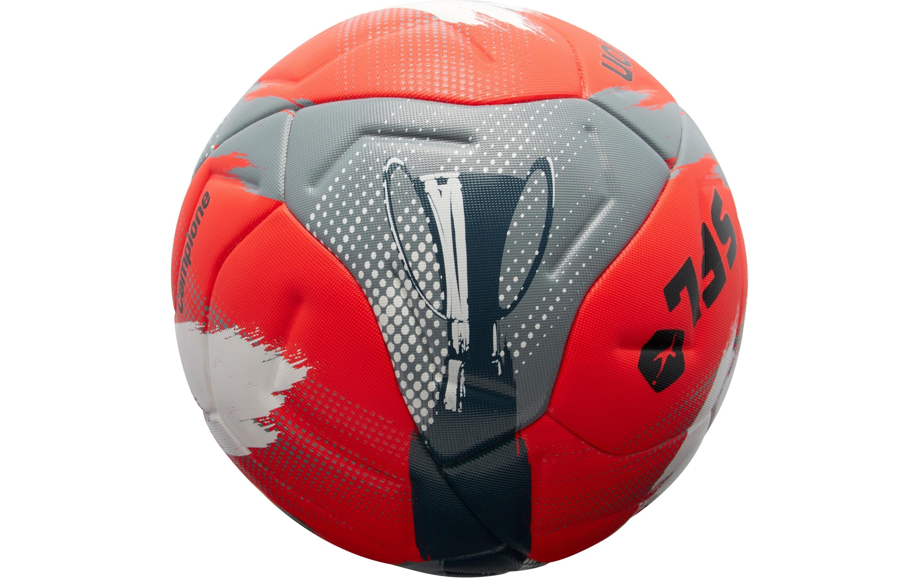 Macron Fussball SFL 25/26 Campione Wint FQP Grösse: 5