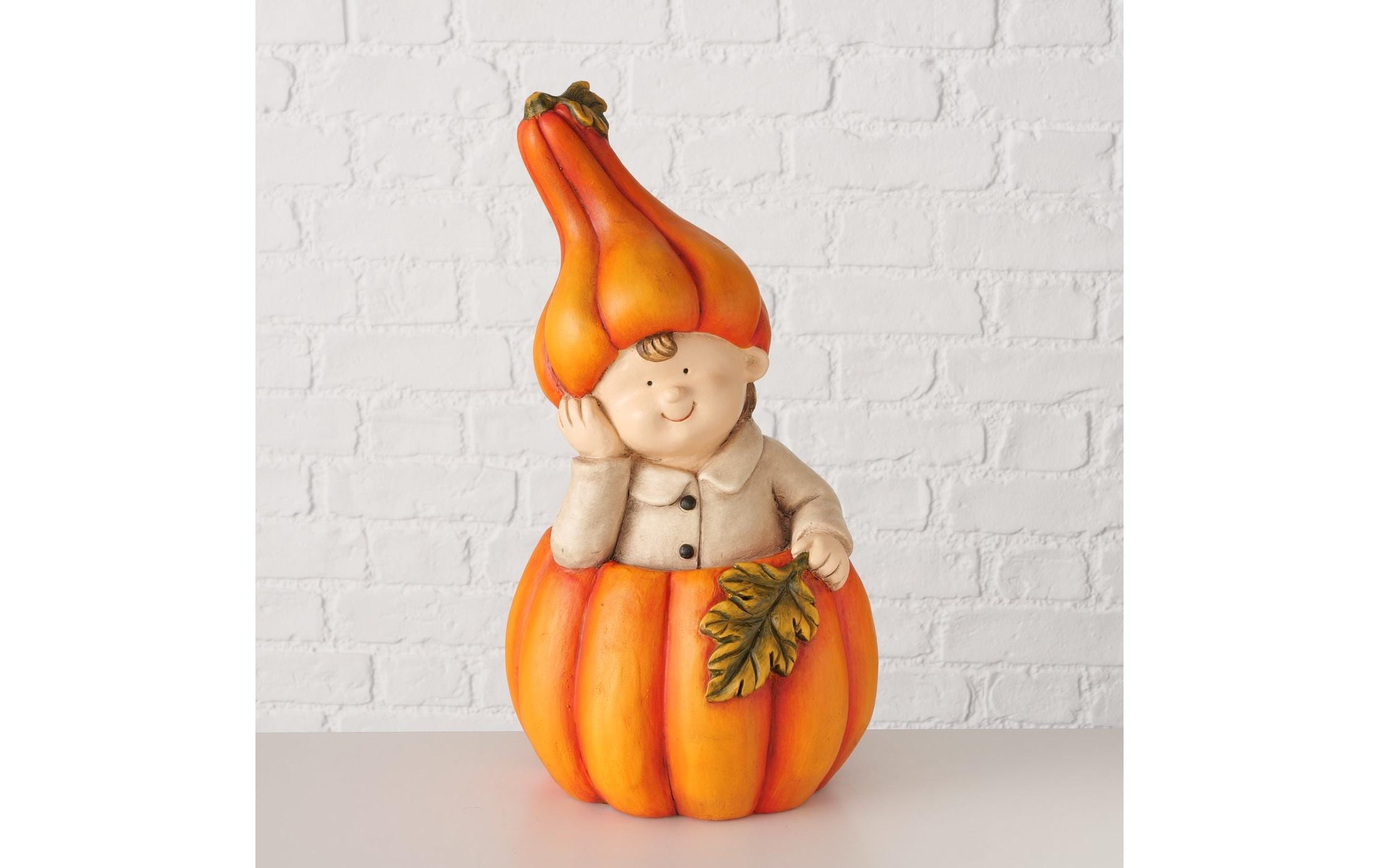 Boltze Dekofigur Malino 45 cm