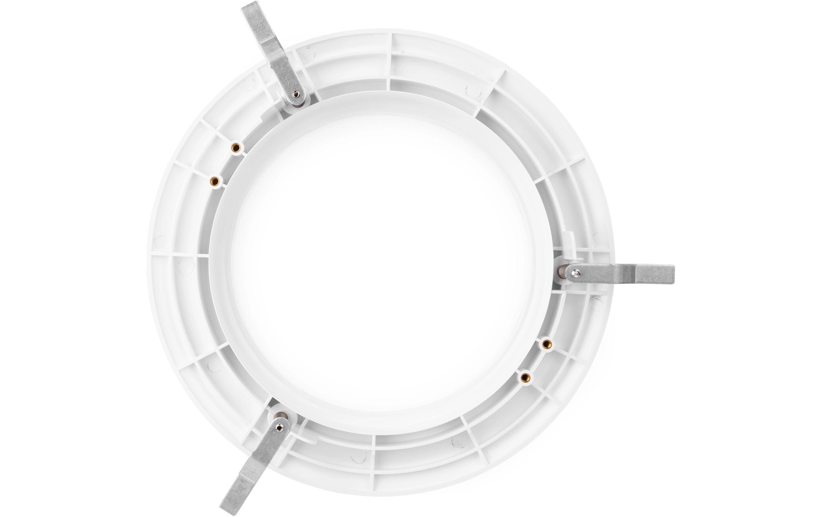 BeamZ Adapter NOVARing-WH