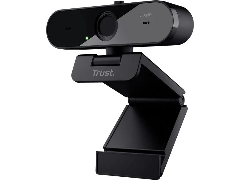 Trust Webcam Taxon QHD Trust Webcam Taxon QHD