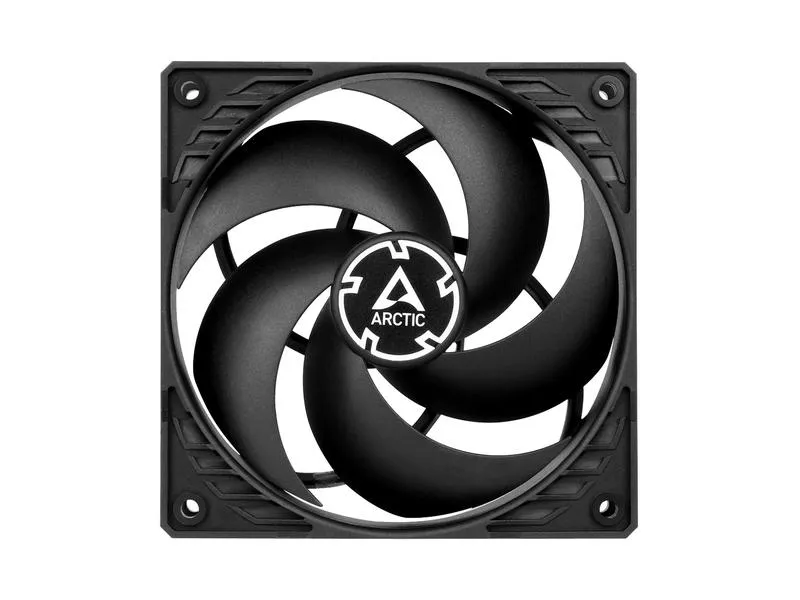 Arctic Cooling PC-Lüfter P12 Schwarz Arctic Cooling PC-Lüfter P12 Schwarz