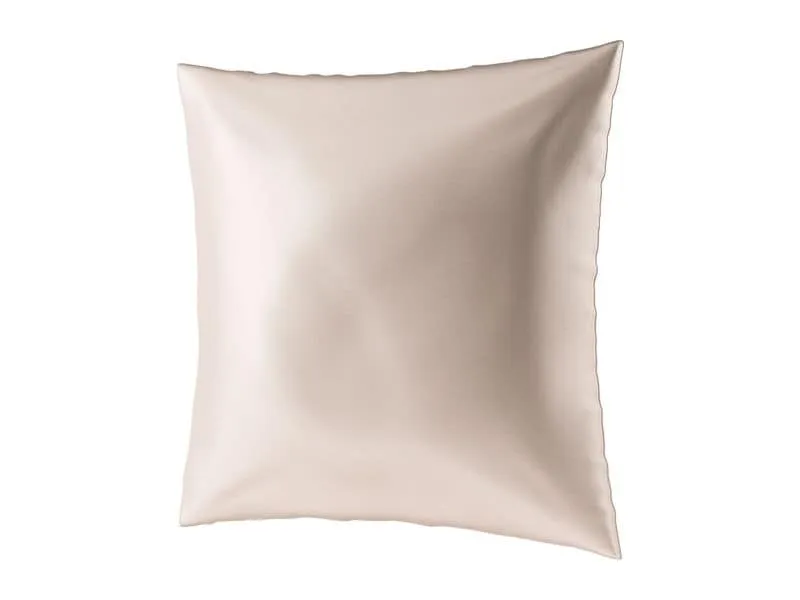 Ailoria BEAUTY SLEEP Maulbeerseide 80 x 80 cm Beige
