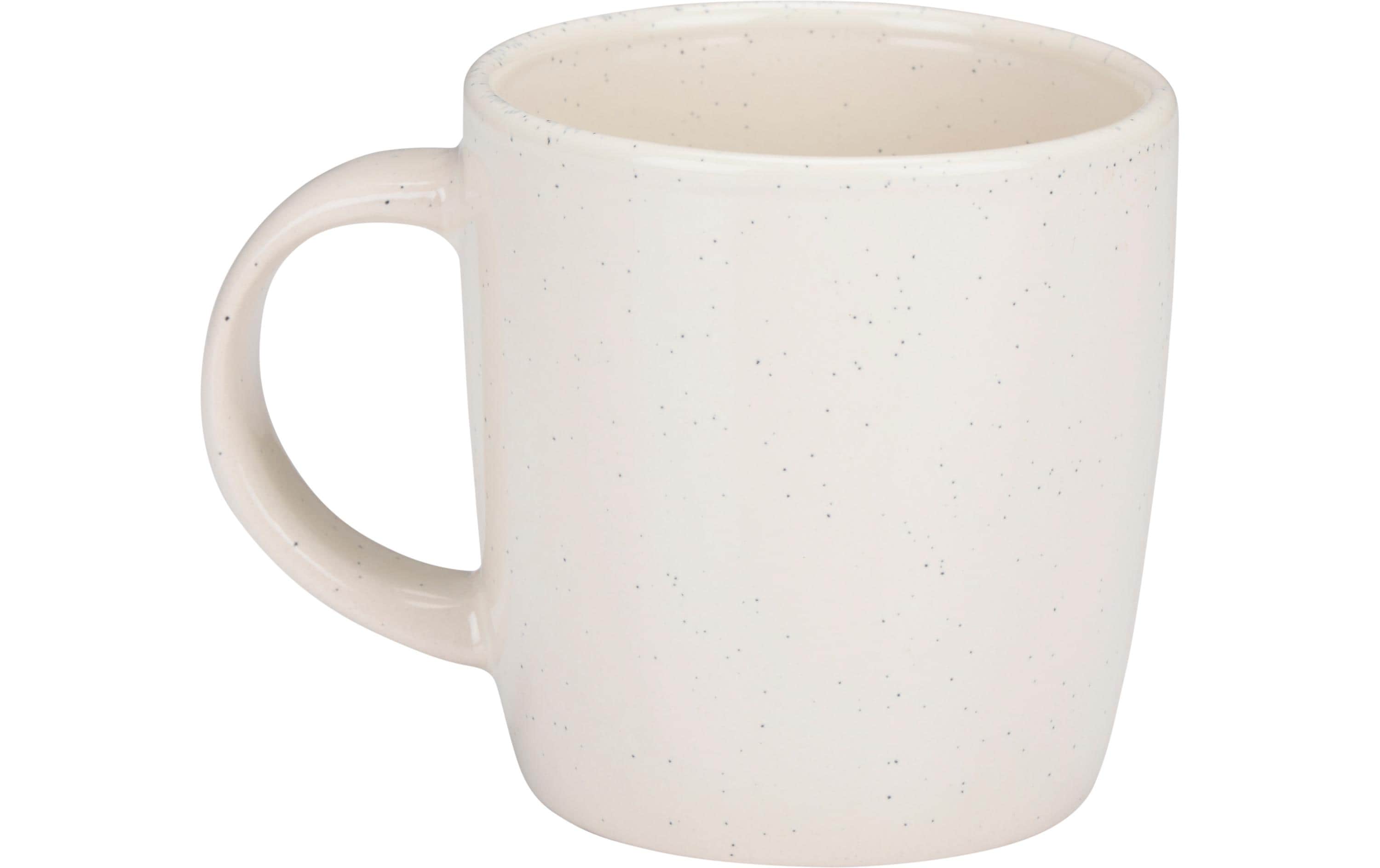 alpina Geschirrset Créme, 16-teilig