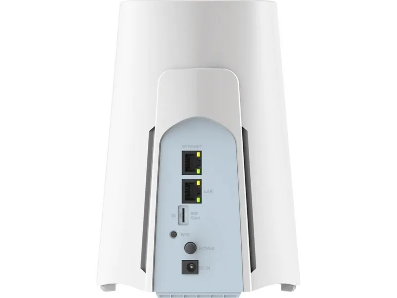 D-Link 5G-Router G530 Weiss D-Link 5G-Router G530 Weiss