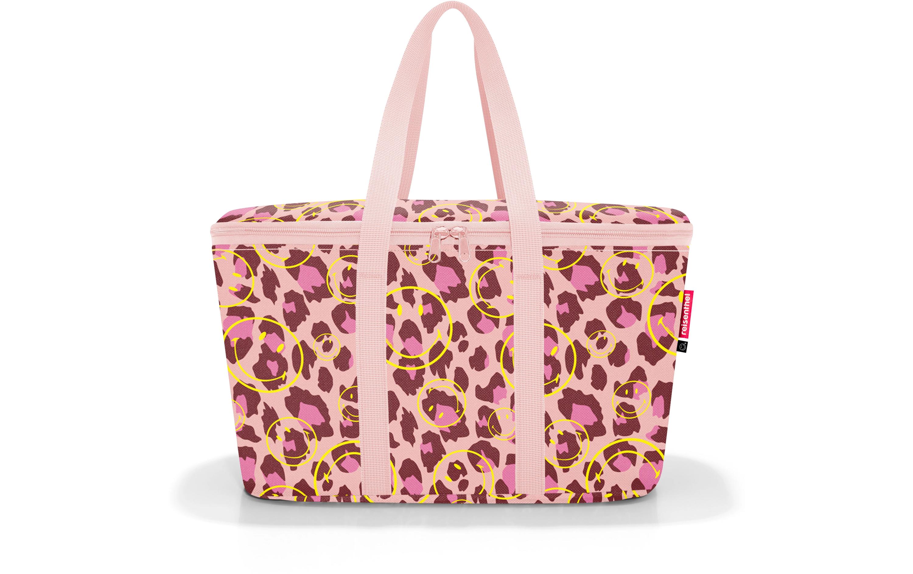 Reisenthel Kühltasche 20 l Leo Blush
