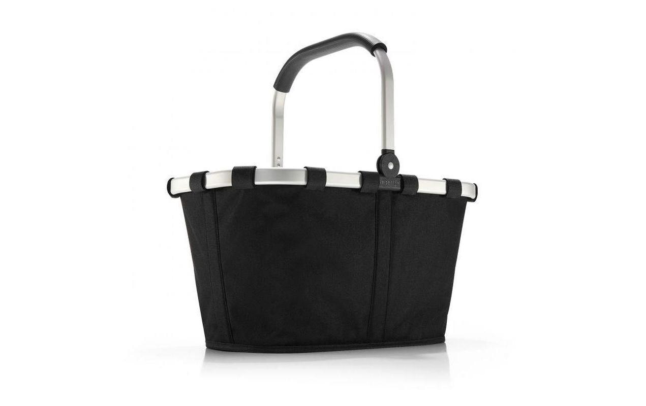 Reisenthel Einkaufskorb Carrybag Black Reisenthel Einkaufskorb Carrybag Black