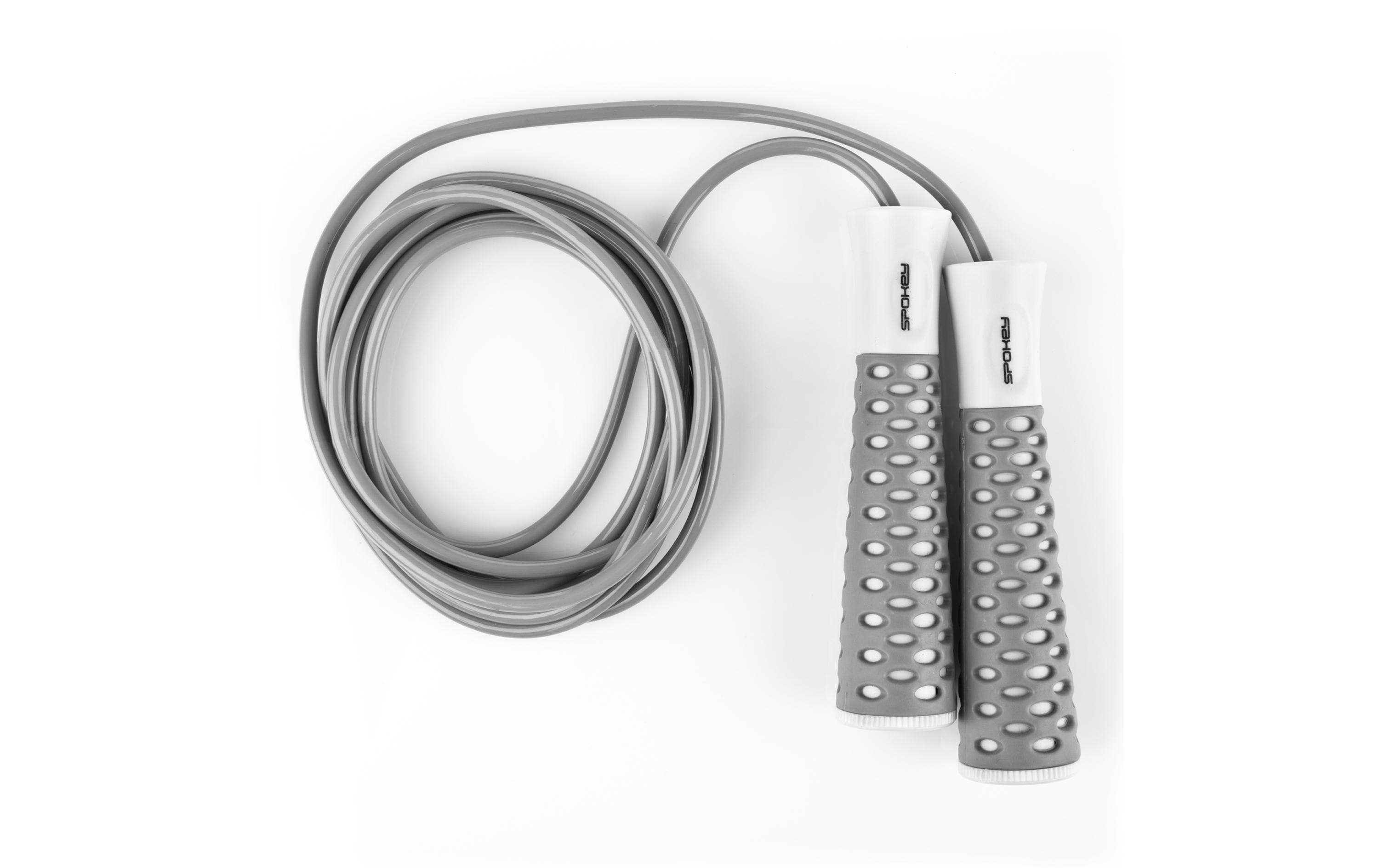 SPOKEY Springseil Candy Rope, 3 Meter