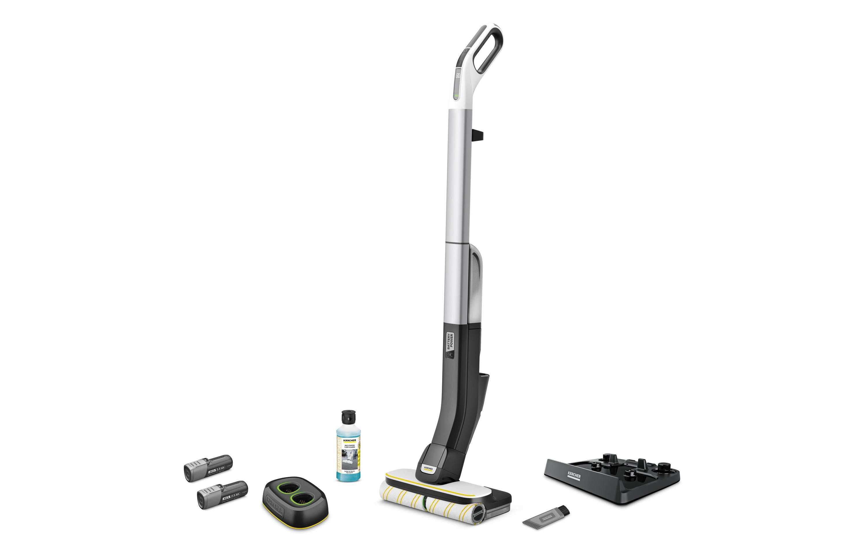 Kärcher Hartbodenreiniger FC 4-4 Kärcher Hartbodenreiniger FC 4-4