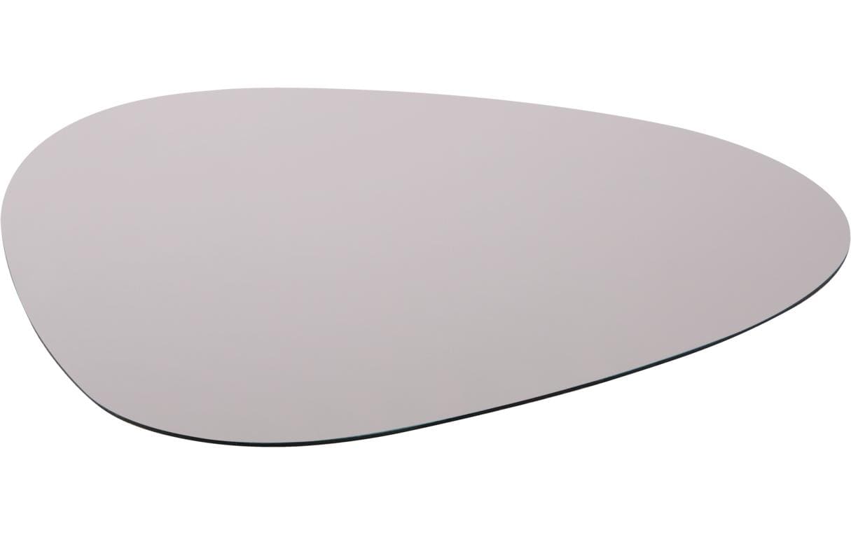 Arthur Krupp Tischset 6 Stk 30 cm x 40 cm, Beige