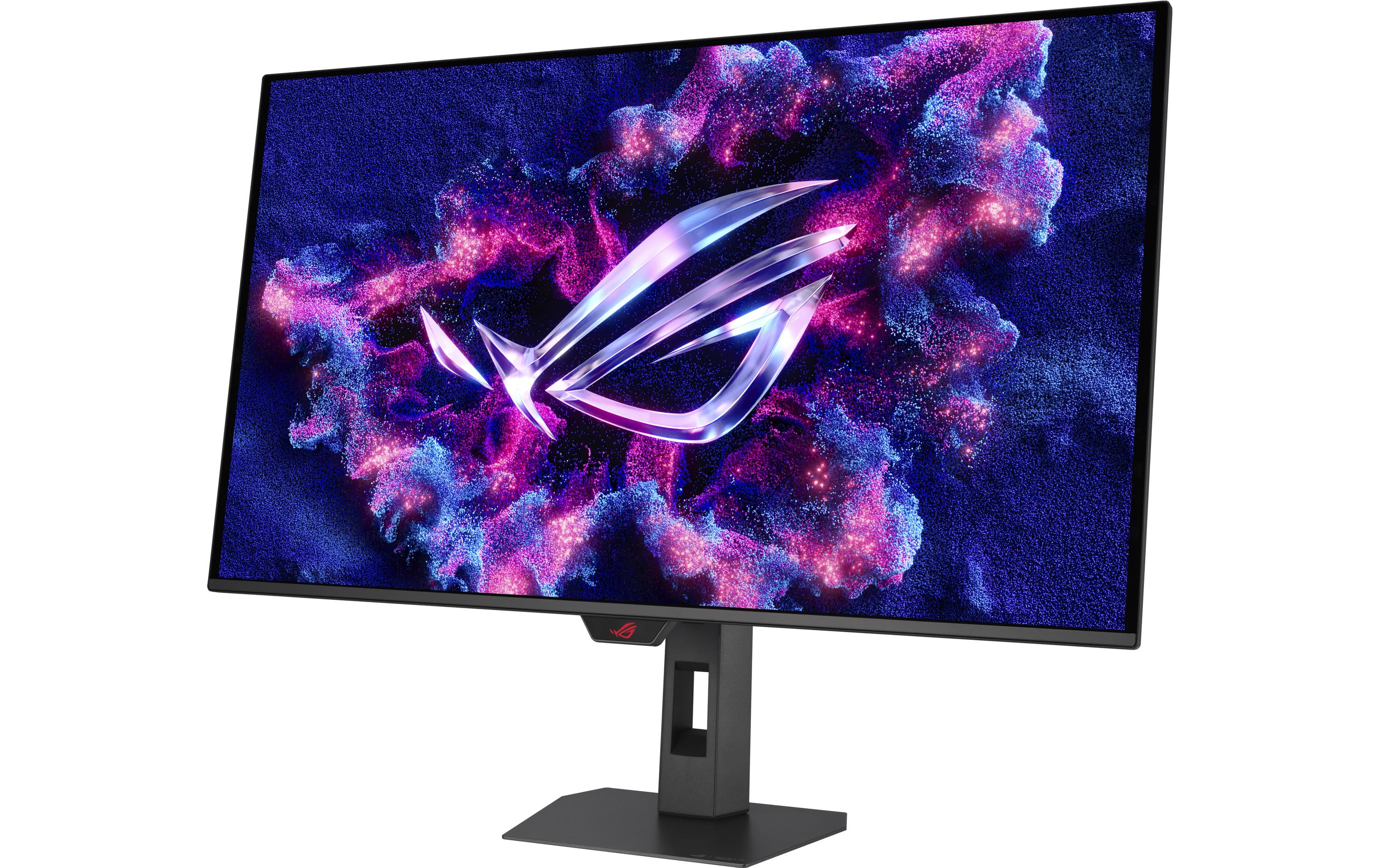 ASUS Monitor ROG Strix XG32UCDS ASUS Monitor ROG Strix XG32UCDS