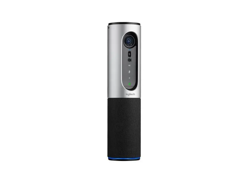 Logitech ConferenceCam Connect USB Full HD 1080P 30 fps Logitech ConferenceCam Connect USB Full HD 1080P 30 fps