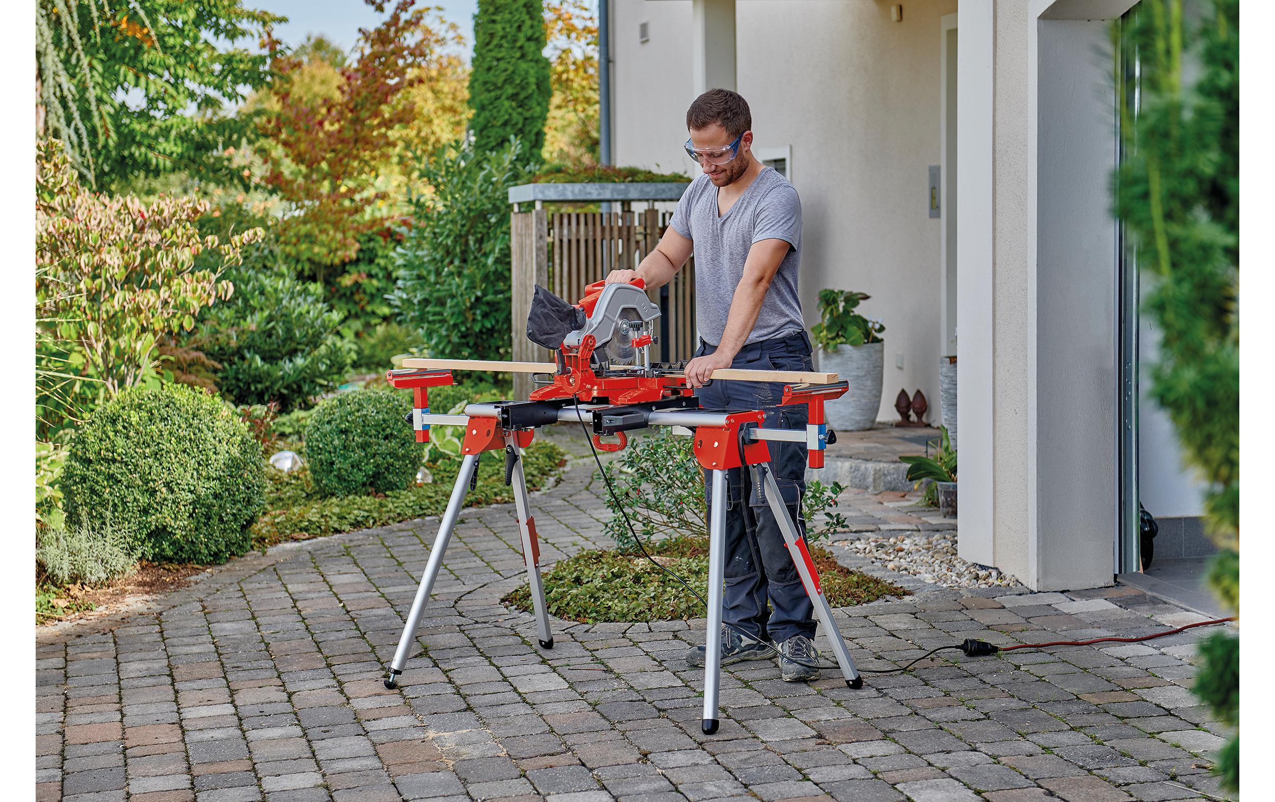 Einhell Kappsägen - Untergestell MSS 1610