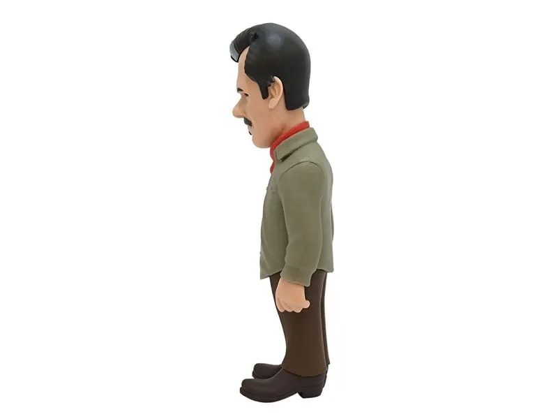 Minix Figur Better Call Saul: Lalo Salamanca 12 cm