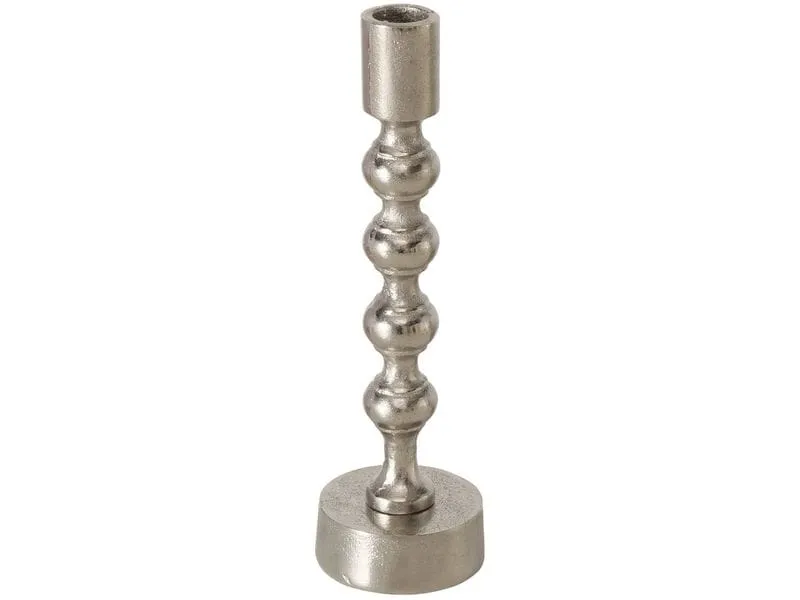 Boltze Klisko 1 Stück, Silber