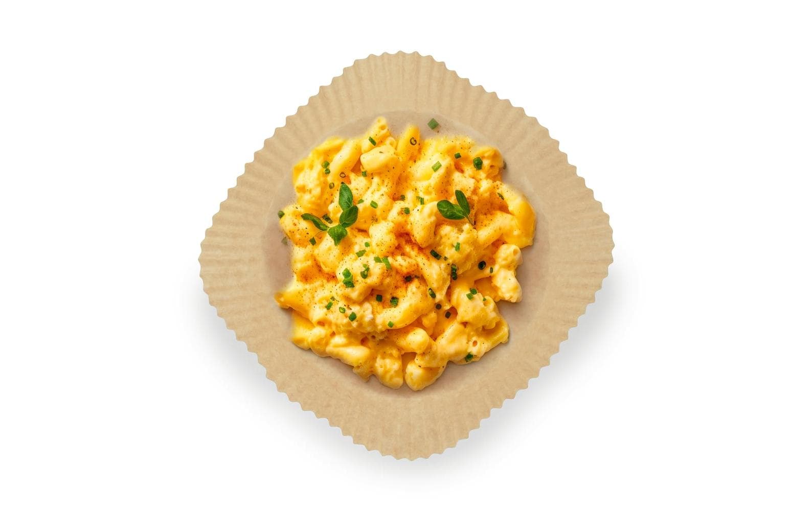 GOURMETmaxx Backpapier 100 Stück, 18 x 4.5 cm