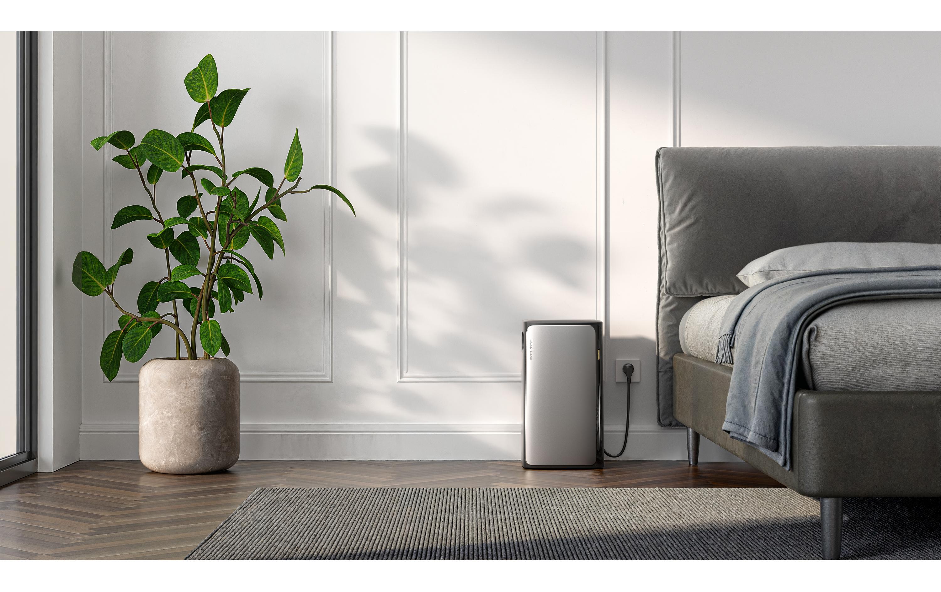 EcoFlow Energiespeicher Stream Ultra