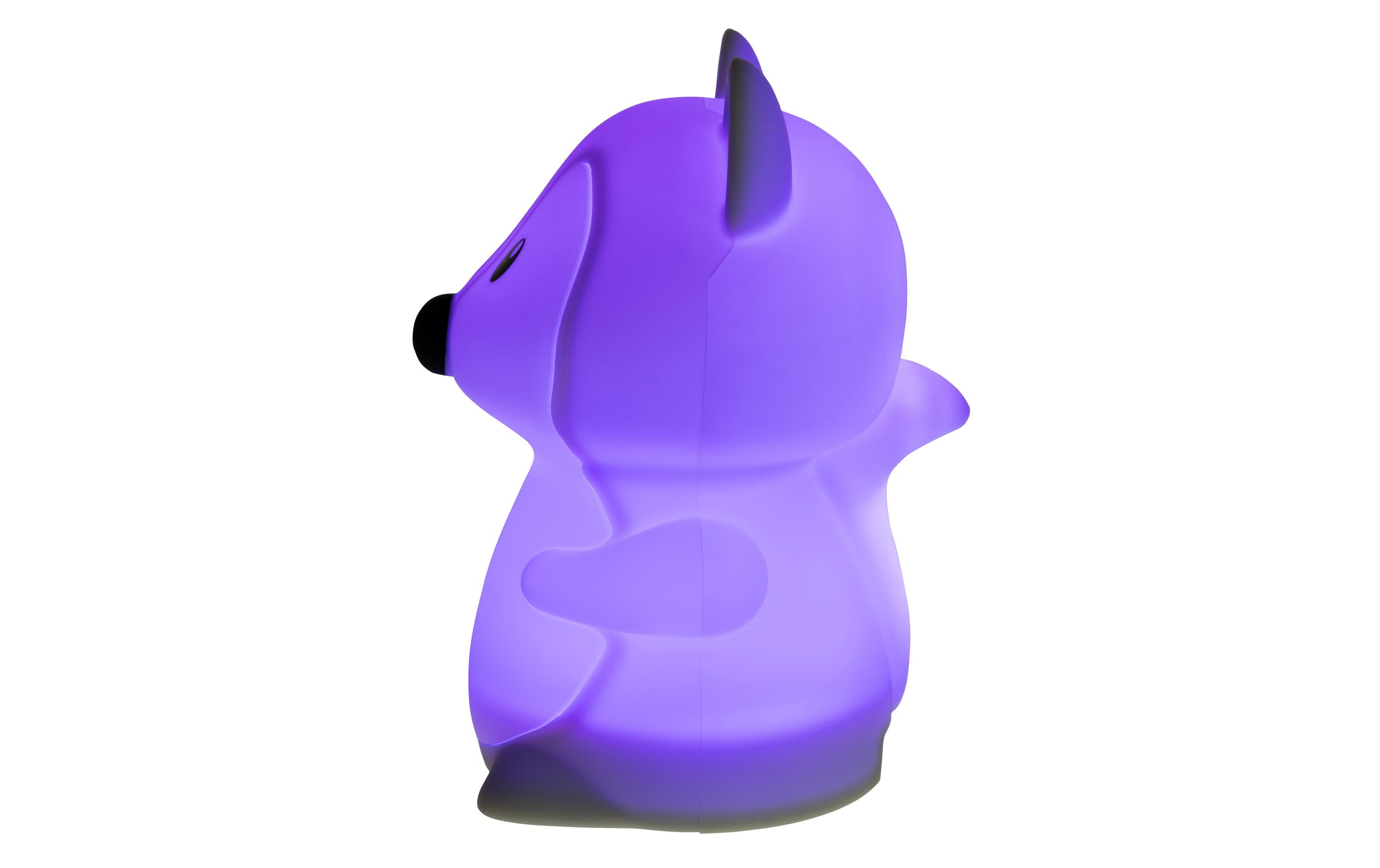 COCON Nachtlicht Fuchs