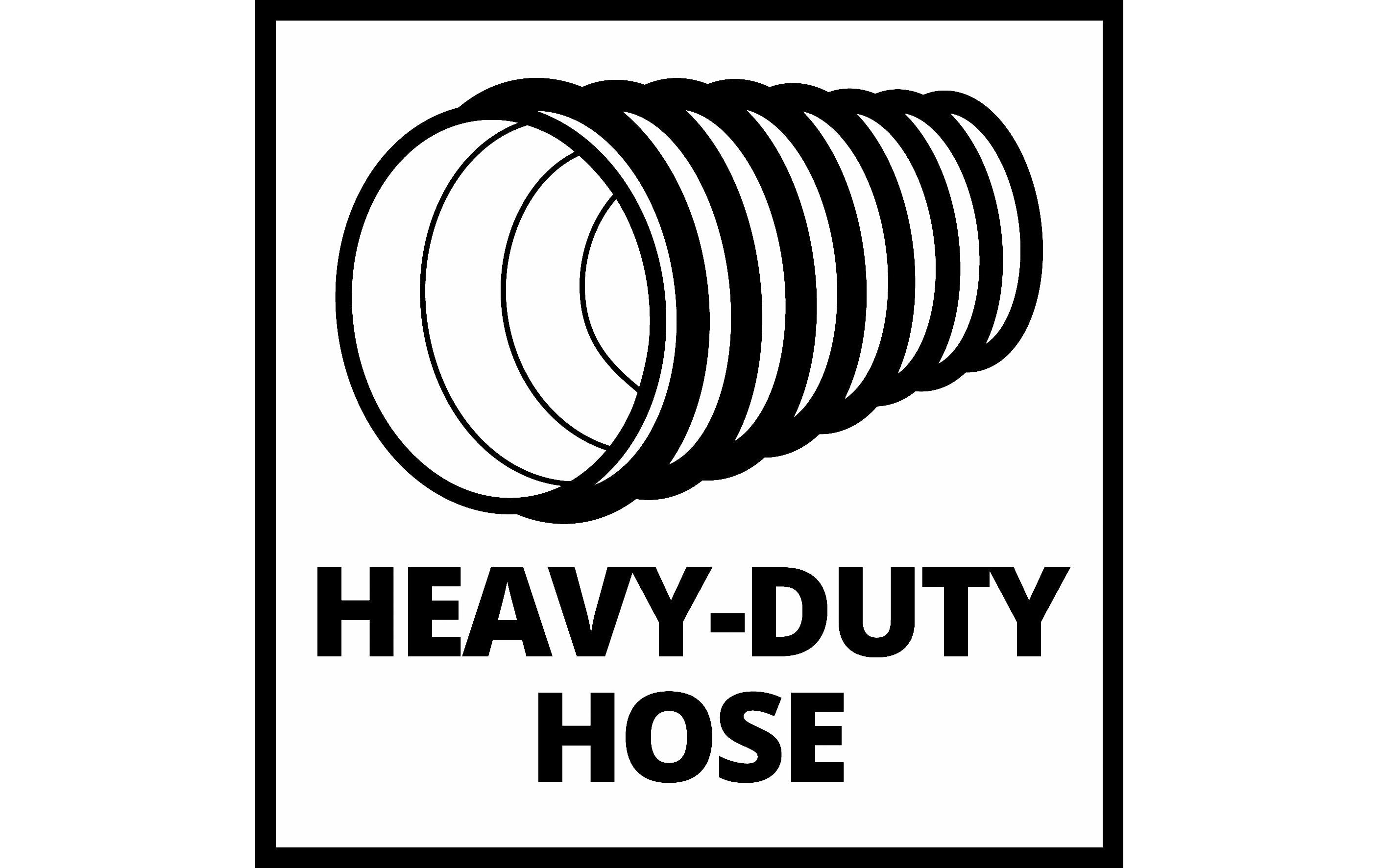 Einhell Schlauch Premium