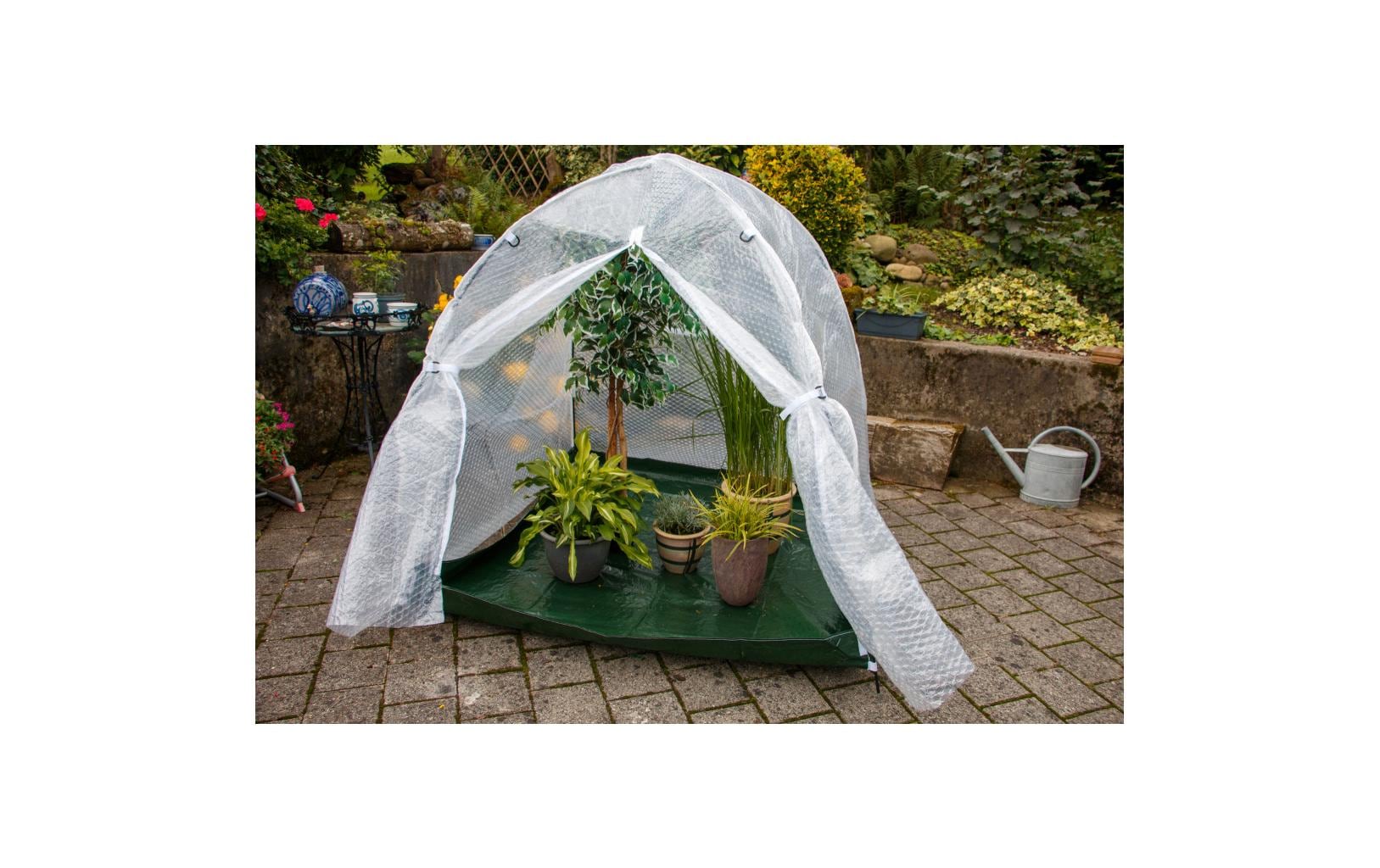 Colibri Winter Dome 150 x 150 x 150 cm