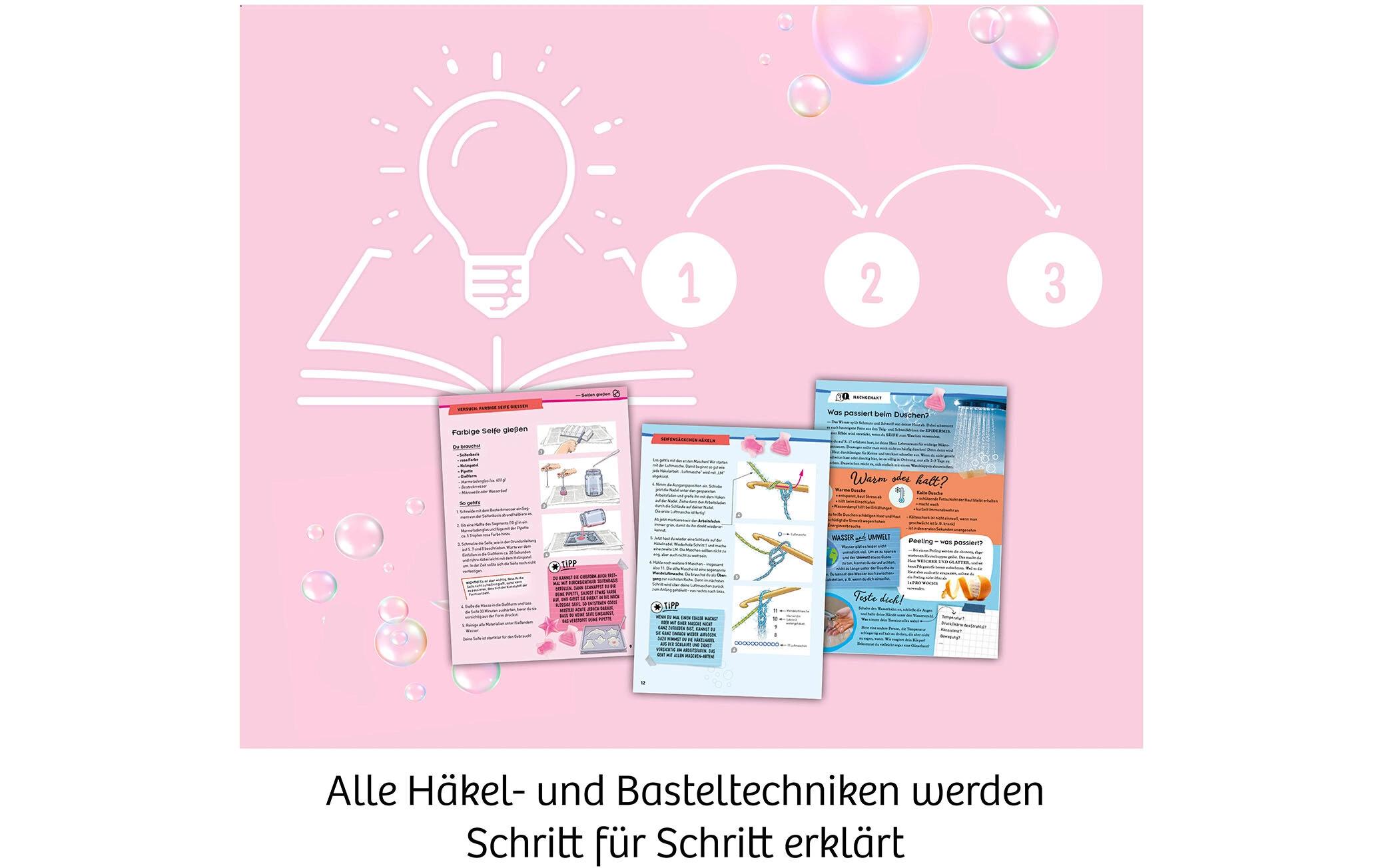 Kosmos Dusch-Accessoires