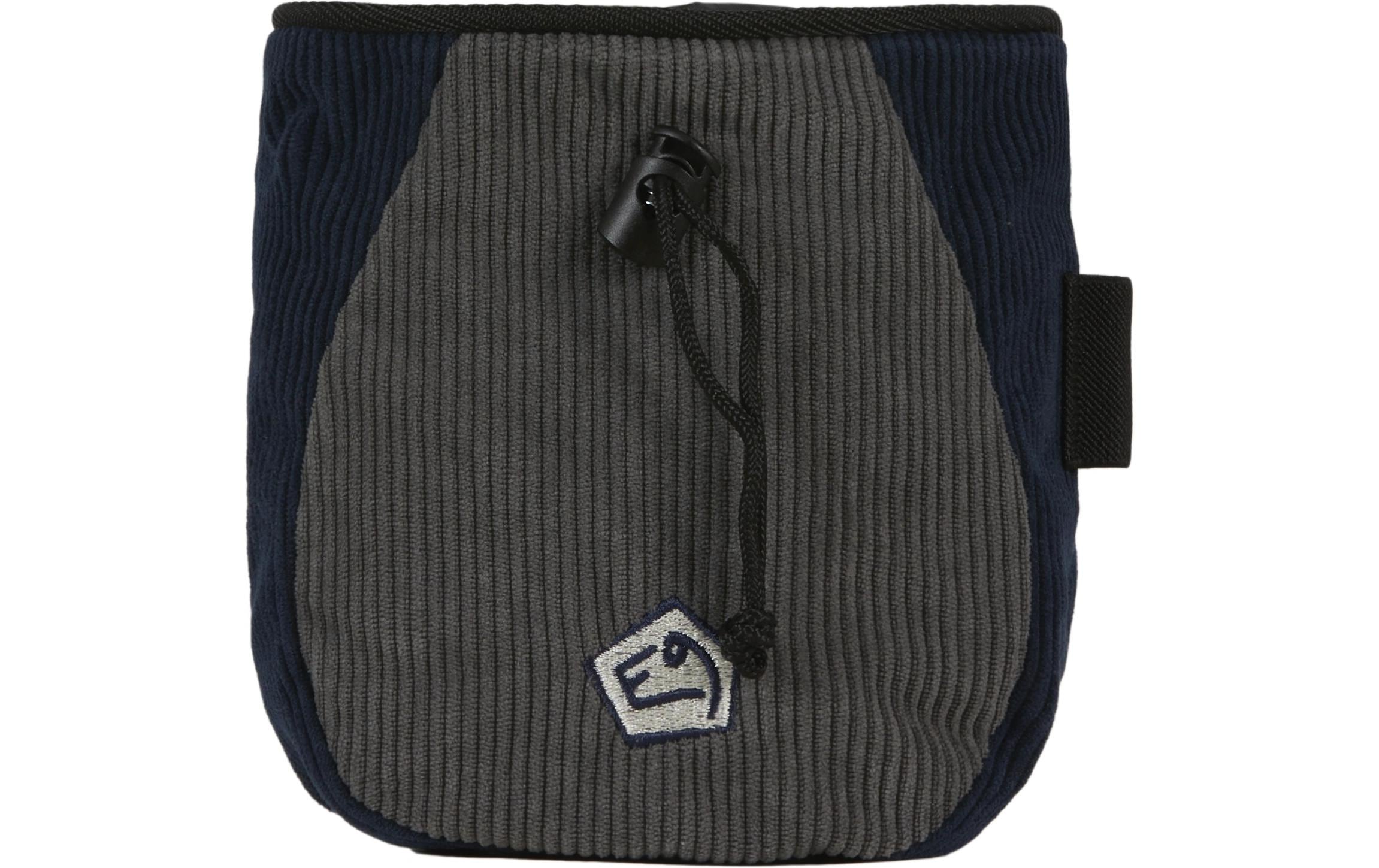 E9 Chalk Bag Drop-VS Ash