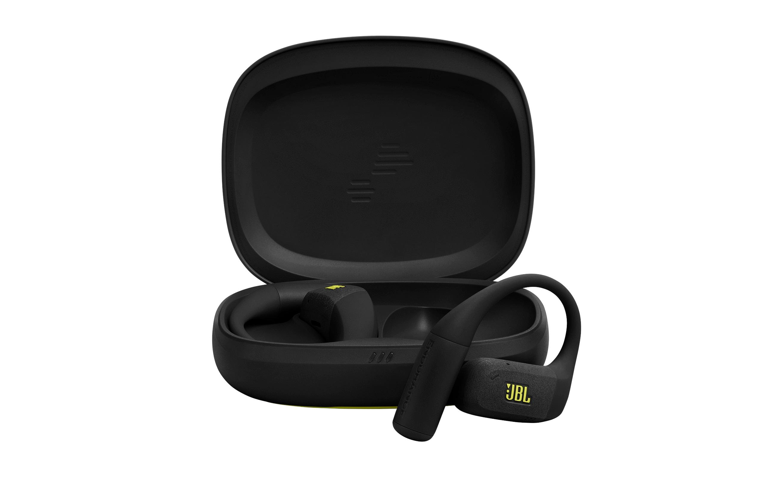 JBL Endurance Zone Schwarz