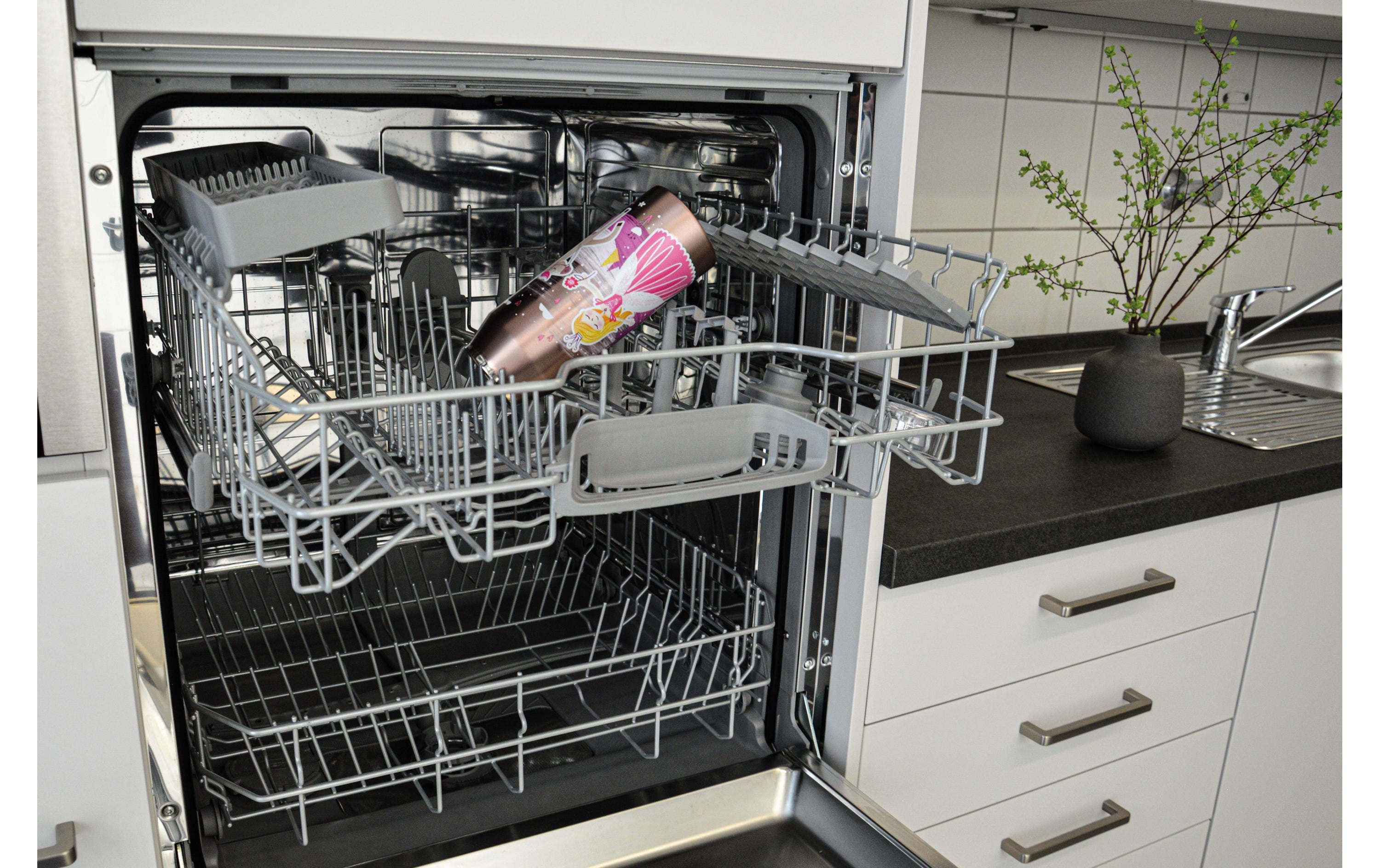 Alfi Thermosflasche Kids Fairytale princess 350 ml, Rosa