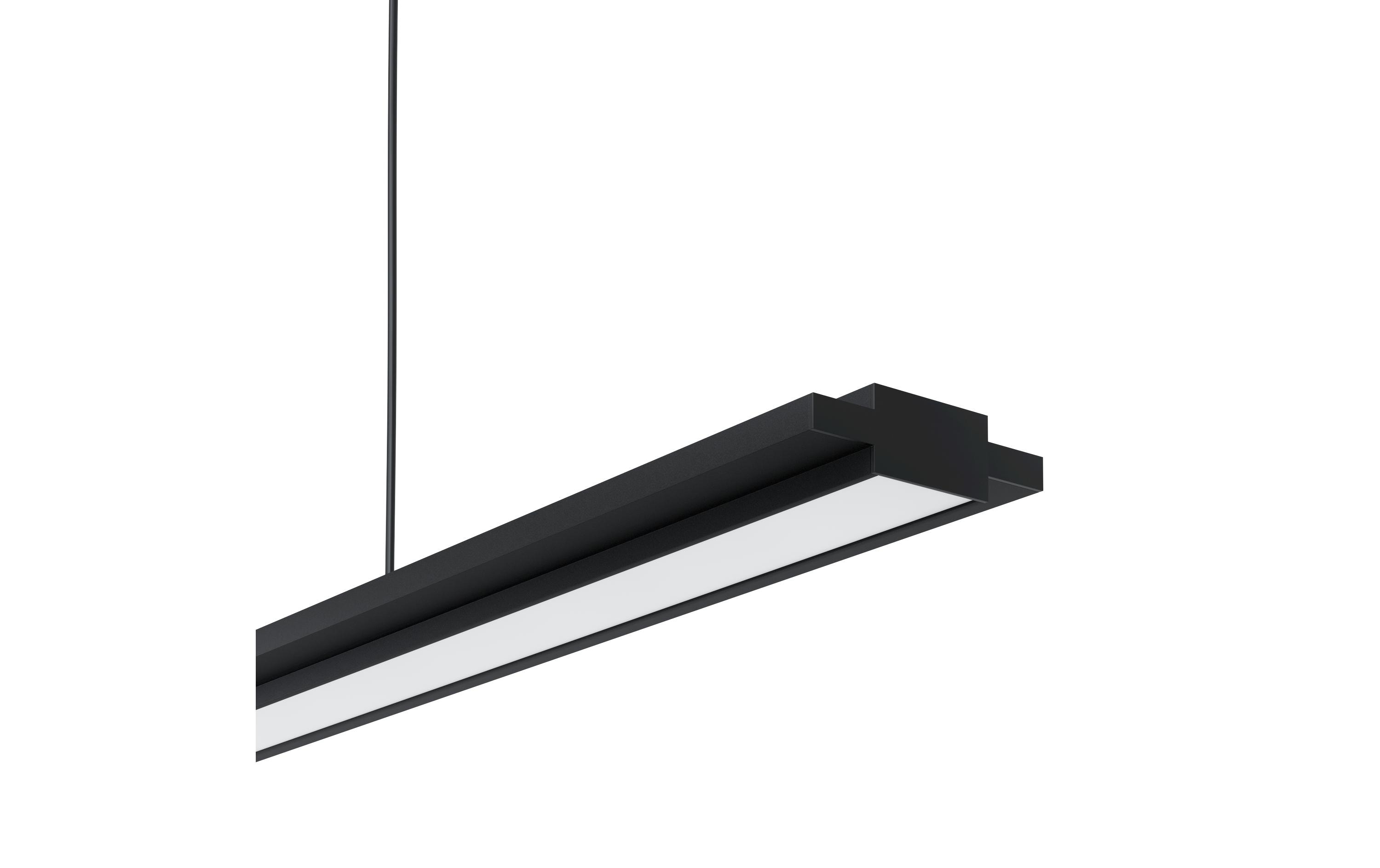 EGLO Leuchten Pendelleuchte CAMBULOS 2x LED 17W, 3000 K