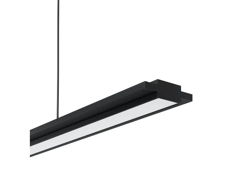 EGLO Leuchten Pendelleuchte CAMBULOS 2x LED 17W, 3000 K