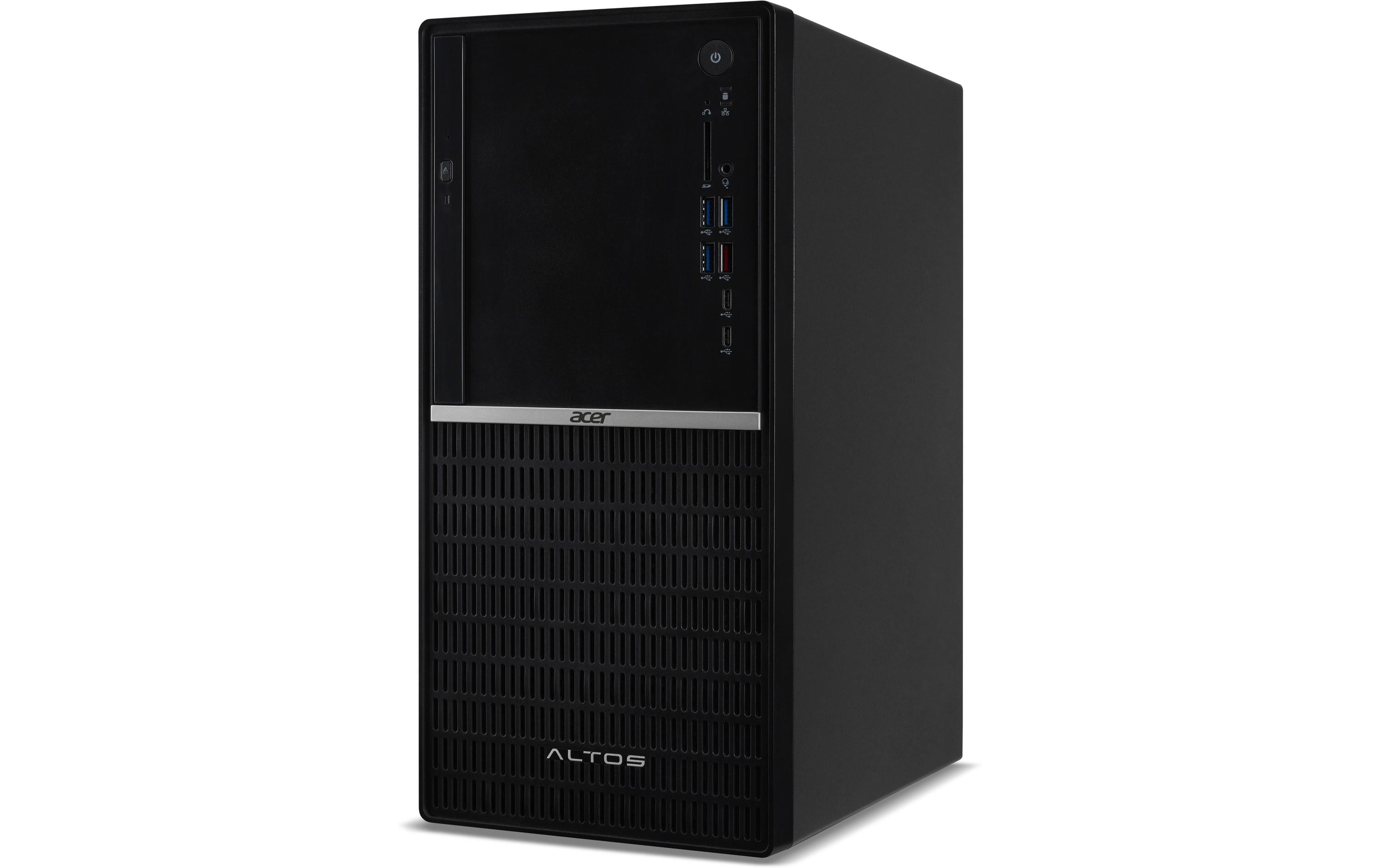 Acer Workstation Altos P130 F9 (i7, 32 GB, 1 TB SSD) Acer Workstation Altos P130 F9 (i7, 32 GB, 1 TB SSD)