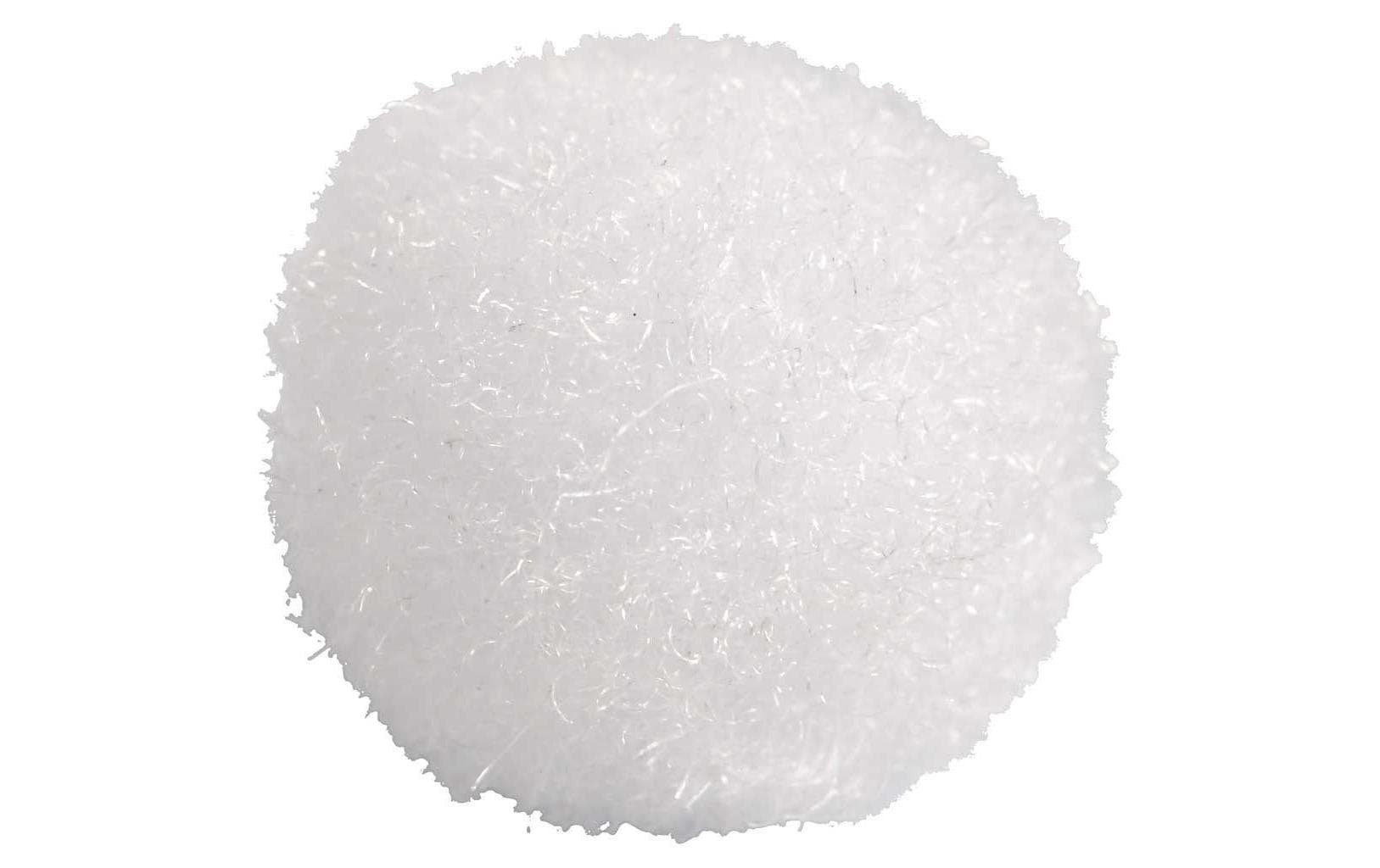 Creativ Company Weihnachtsdeko weiss, 450 Stück Creativ Company Weihnachtsdeko weiss, 450 Stück