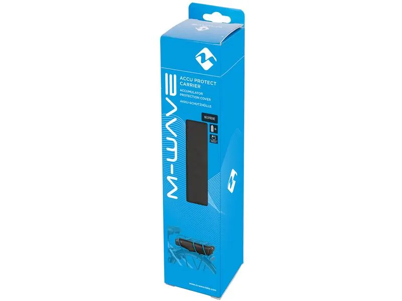 M-Wave E-Protect Carrier M-Wave E-Protect Carrier