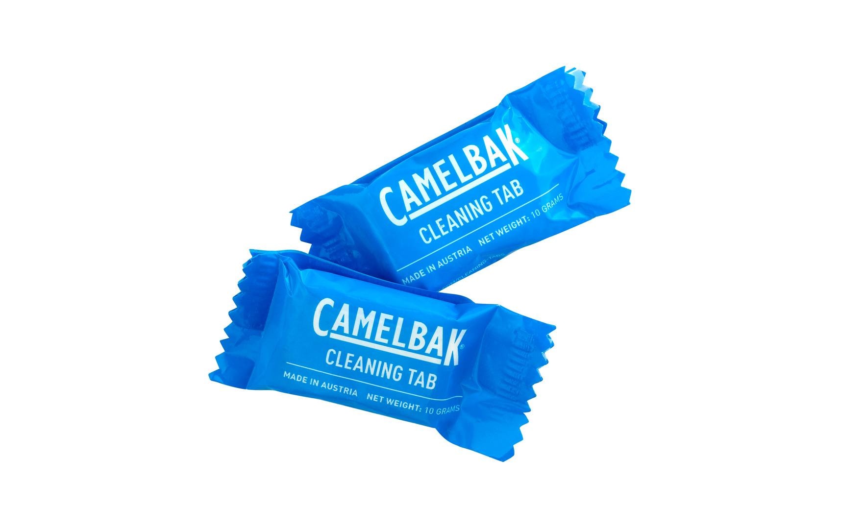 CamelBak Reinigung Cleaning Tablets 8 Stk.