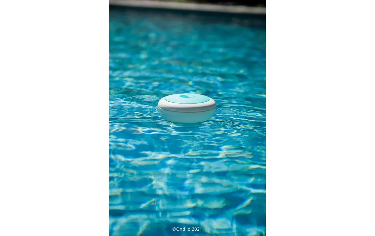 Ondilo Messgerät ICO Pool Chlor, Brom, Salzwasser Ondilo Messgerät ICO Pool Chlor, Brom, Salzwasser
