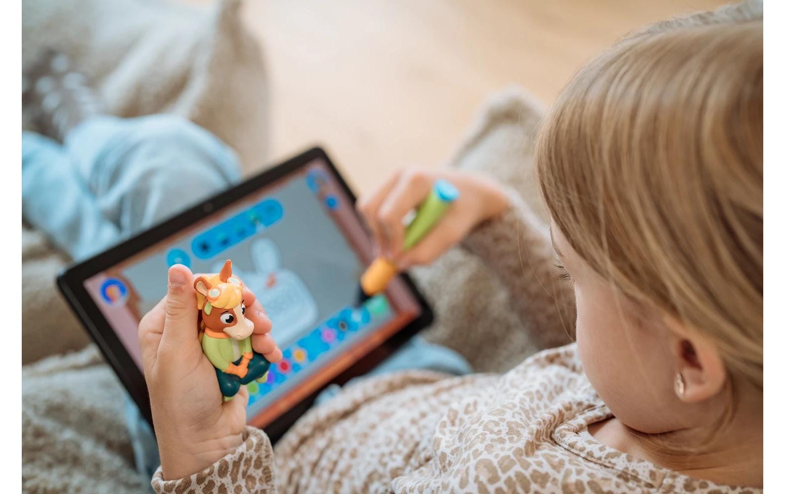 Edurino Figur Alex -DE-