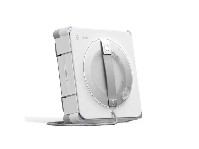 Ecovacs Fensterputzroboter W2S PRO Weiss Ecovacs Fensterputzroboter W2S PRO Weiss