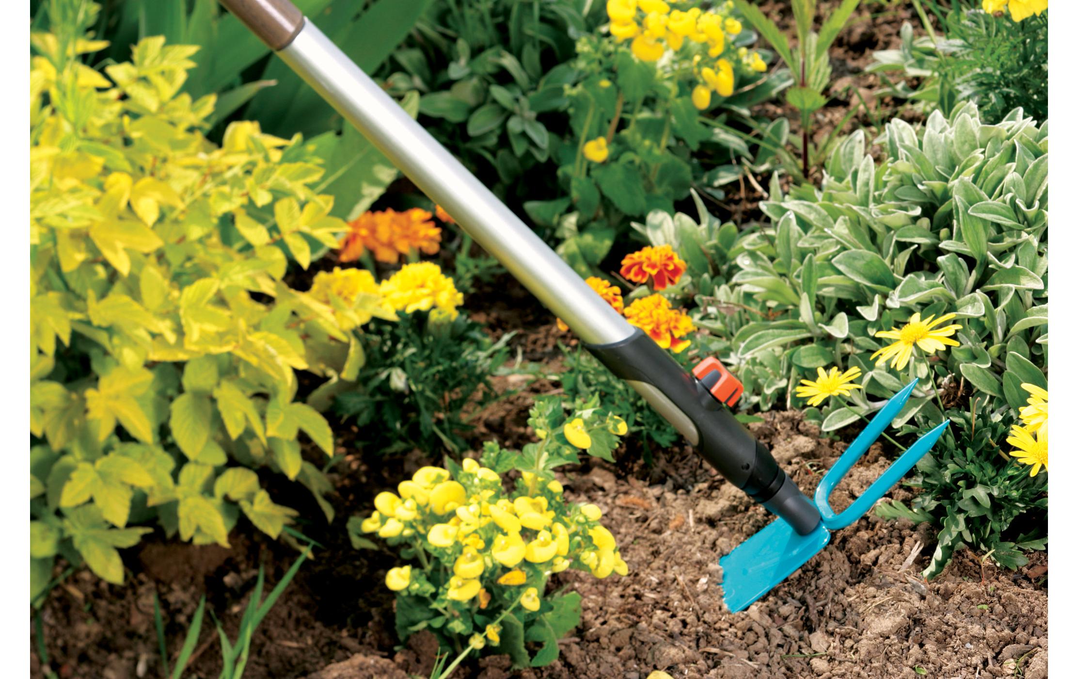 GARDENA Hacke Combisystem GARDENA Hacke Combisystem