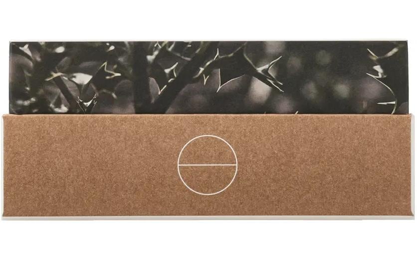 Jacob Jensen Rauchmelder Optisch