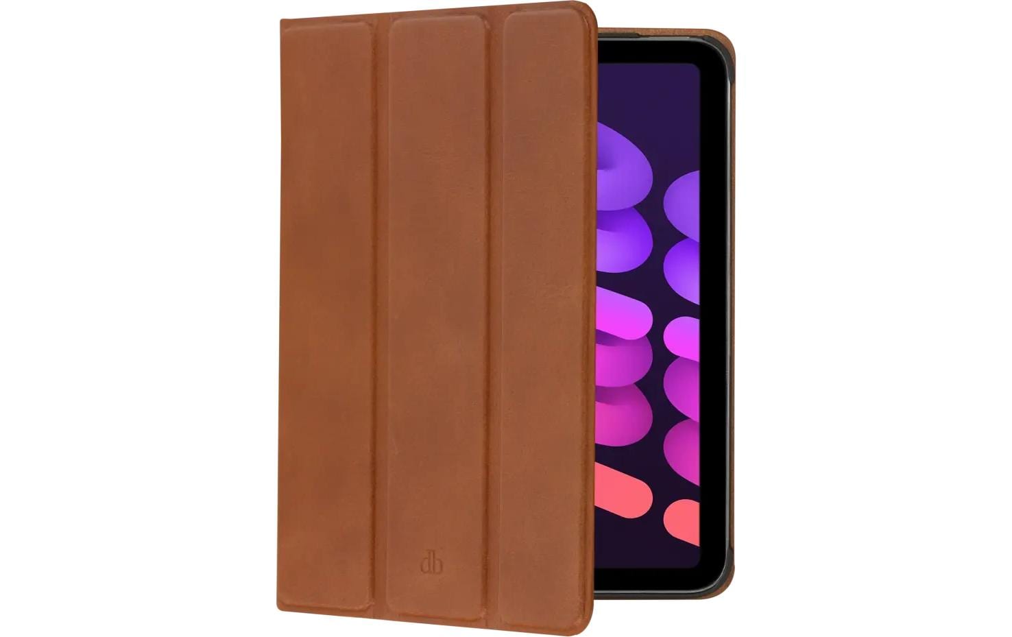 dbramante1928 Tablet Book Cover Risskov iPad Pro 11 Tan dbramante1928 Tablet Book Cover Risskov iPad Pro 11 Tan