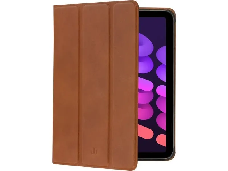 dbramante1928 Tablet Book Cover Risskov iPad Pro 11 Tan dbramante1928 Tablet Book Cover Risskov iPad Pro 11 Tan