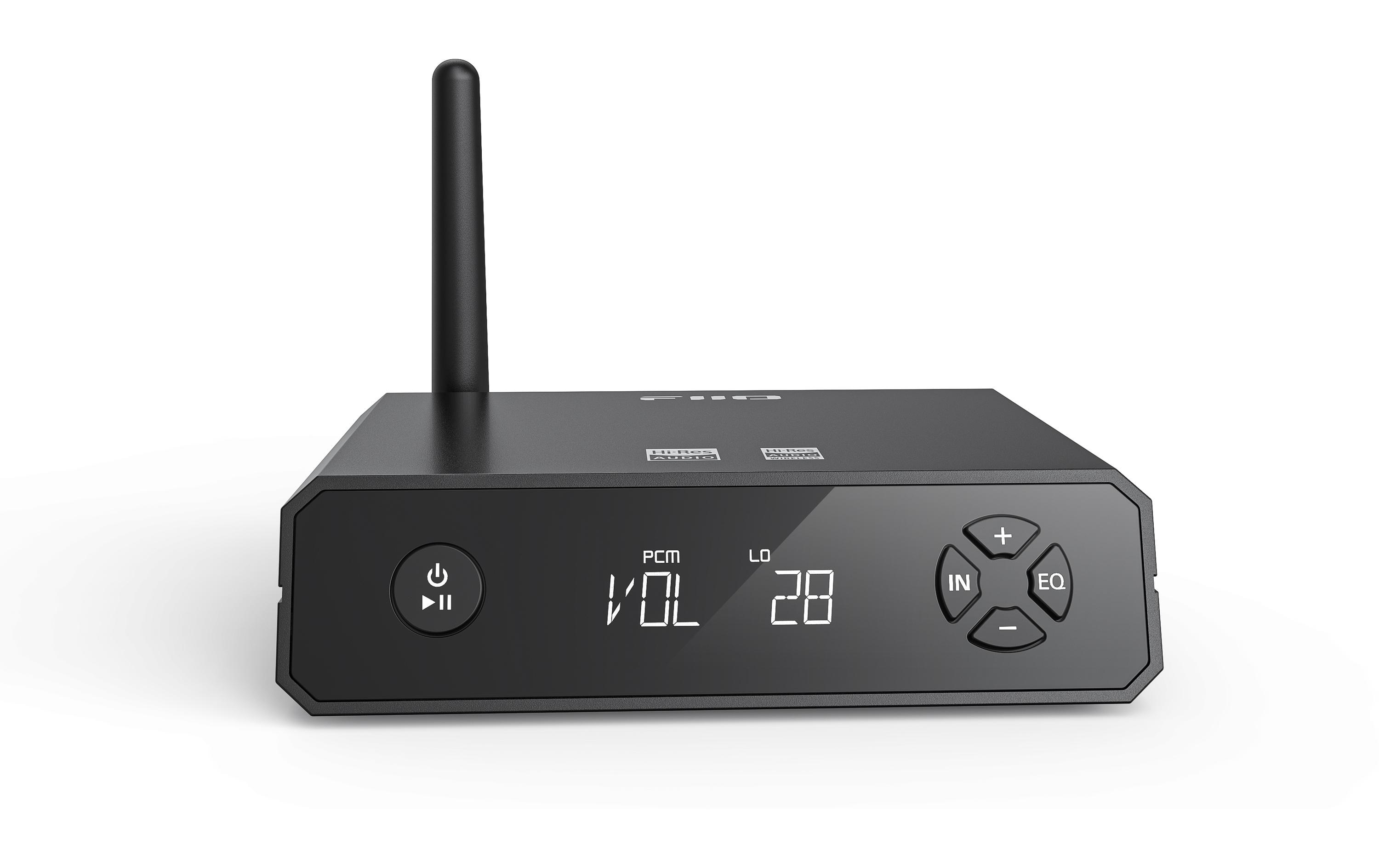 FiiO Bluetooth Empfänger BR13