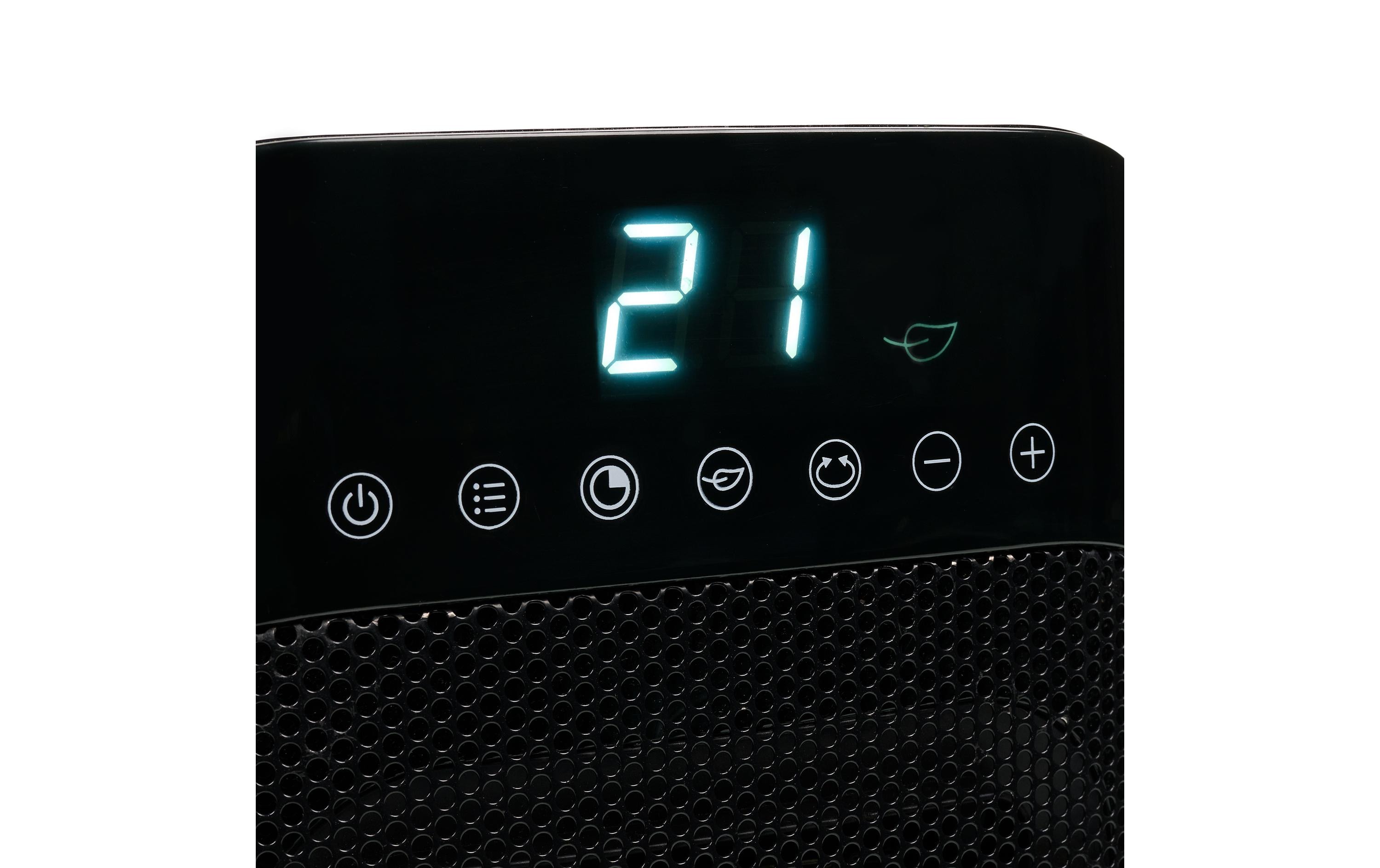 Tristar Heizlüfter KA-5074 1800 W