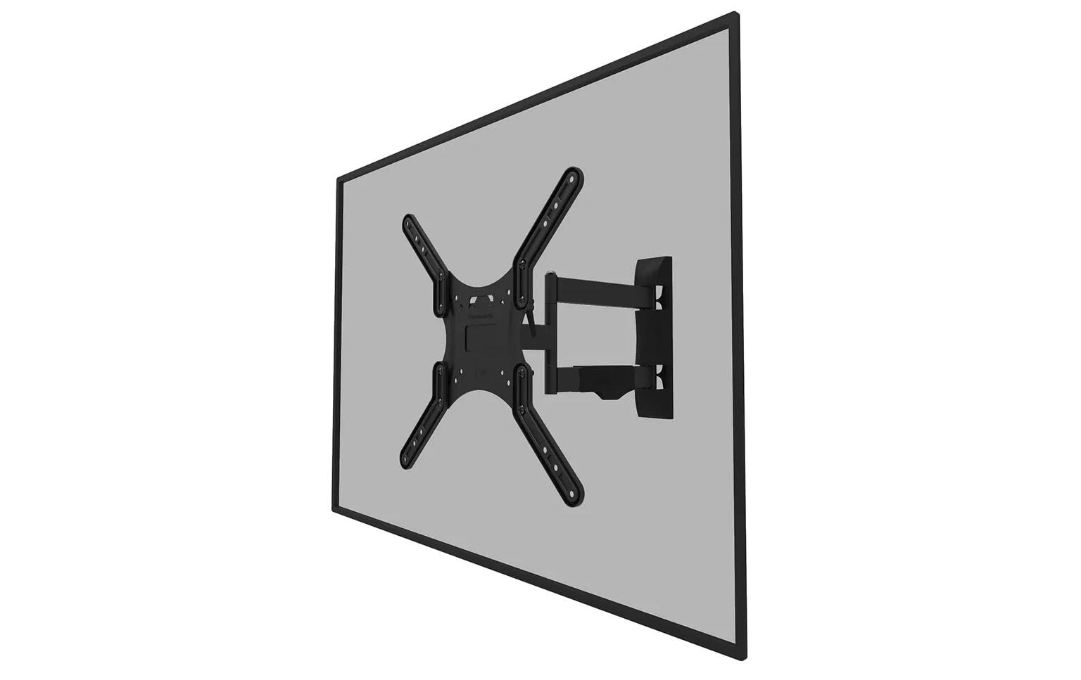 NEOMOUNTS Wandhalterung WL40-550BL14 Schwarz NEOMOUNTS Wandhalterung WL40-550BL14 Schwarz