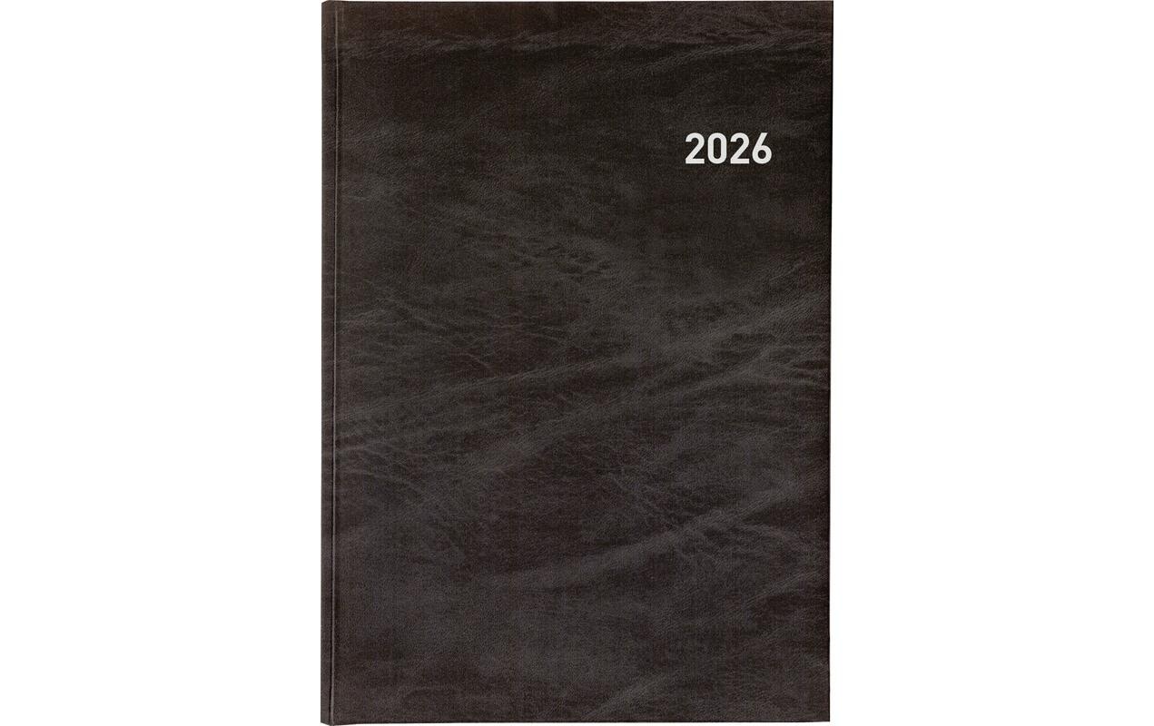 Biella Geschäftsagenda Registra 7 plus 17.2 x 24 cm