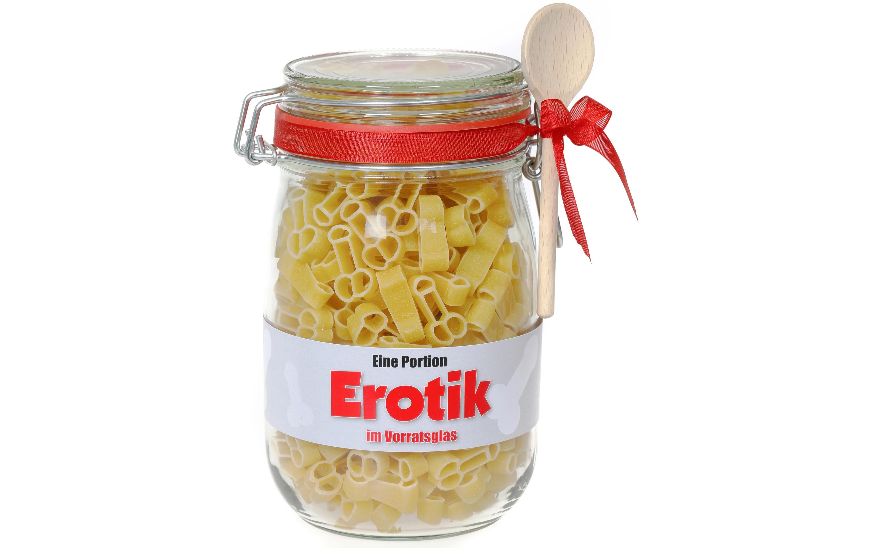 Trendcompany Pasta Erotik
