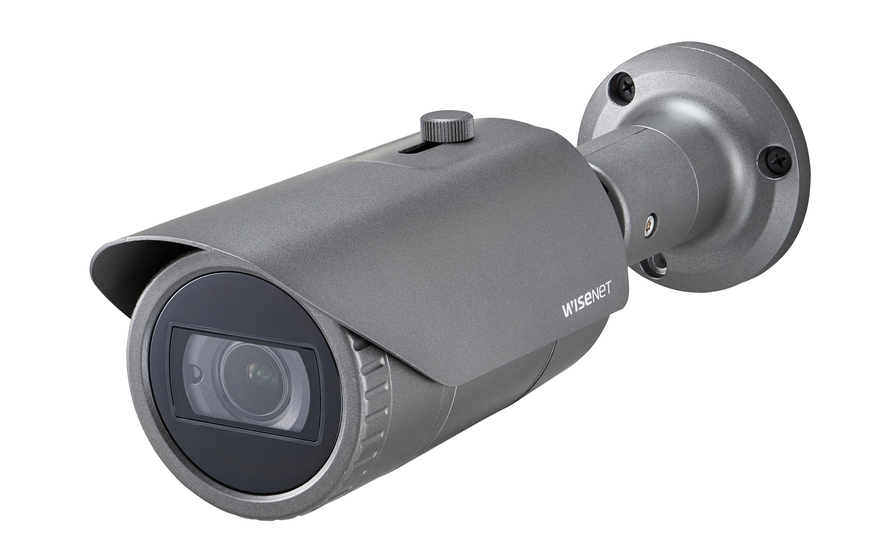 Hanwha Vision Analog HD Kamera HCO-6070R